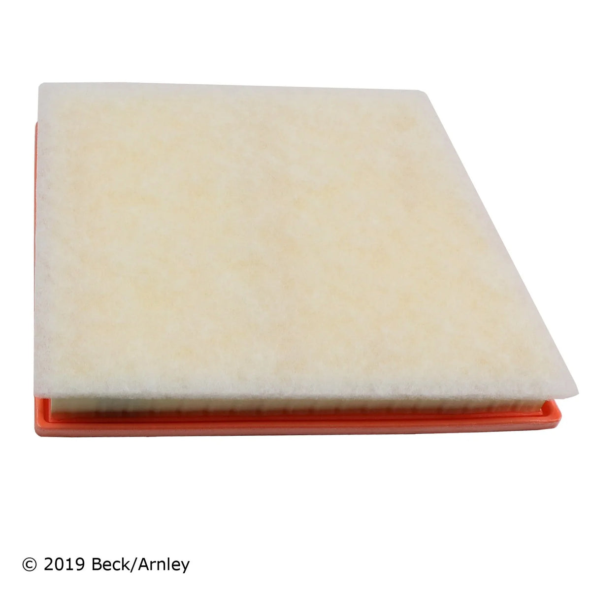 Beck/Arnley 042-1909 2016-2024 Mini Cooper Clubman Engine Air Filter