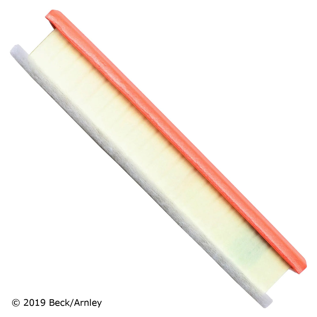 Beck/Arnley 042-1909 2016-2024 Mini Cooper Clubman Engine Air Filter