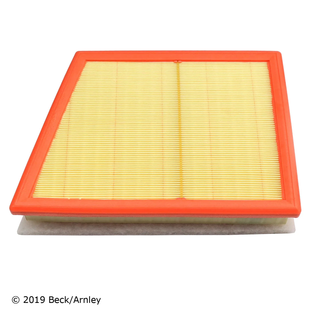 Beck/Arnley 042-1909 2016-2024 Mini Cooper Clubman Engine Air Filter