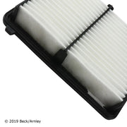 Beck/Arnley 042-1910 2016-2026 Honda Civic Engine Air Filter