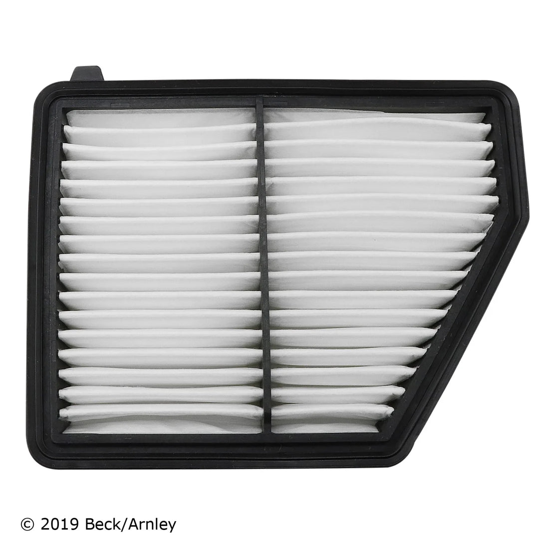 Beck/Arnley 042-1910 2016-2026 Honda Civic Engine Air Filter