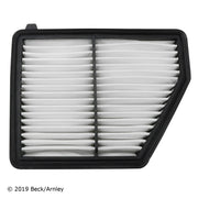 Beck/Arnley 042-1910 2016-2026 Honda Civic Engine Air Filter