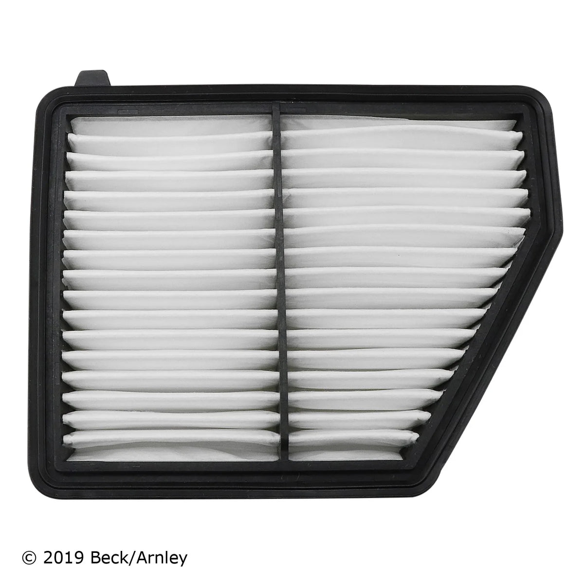 Beck/Arnley 042-1910 2016-2026 Honda Civic Engine Air Filter