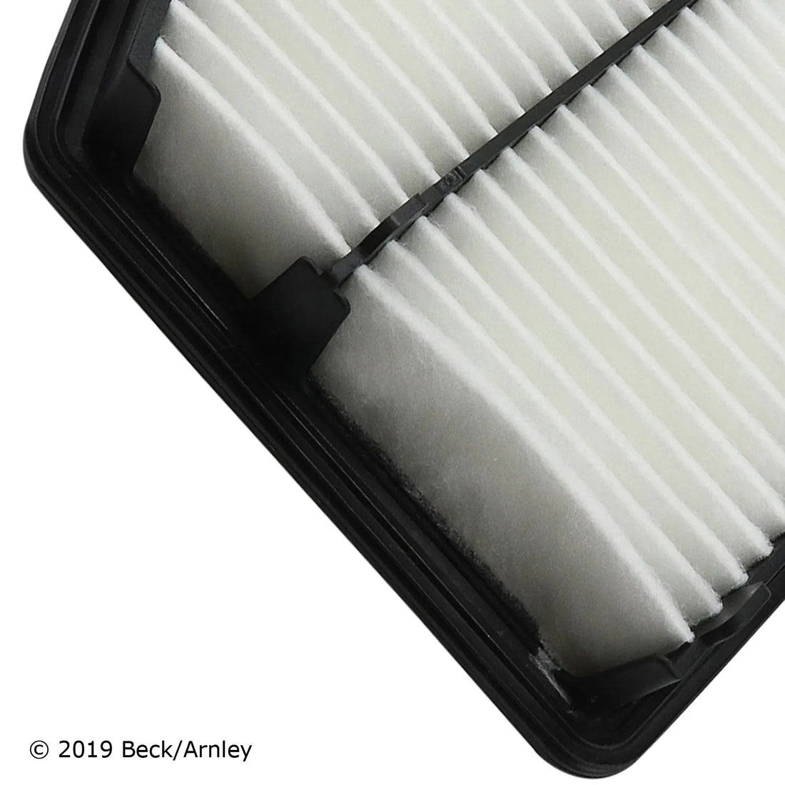 Beck/Arnley 042-1910 2016-2026 Honda Civic Engine Air Filter