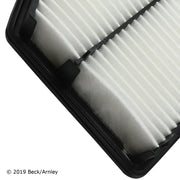 Beck/Arnley 042-1910 2016-2026 Honda Civic Engine Air Filter