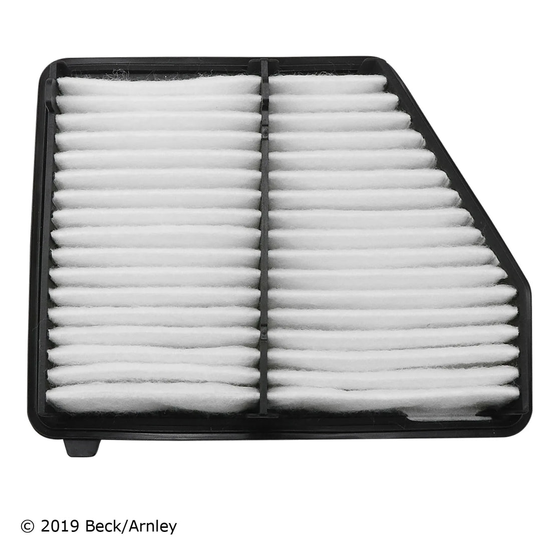 Beck/Arnley 042-1910 2016-2026 Honda Civic Engine Air Filter