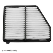 Beck/Arnley 042-1910 2016-2026 Honda Civic Engine Air Filter