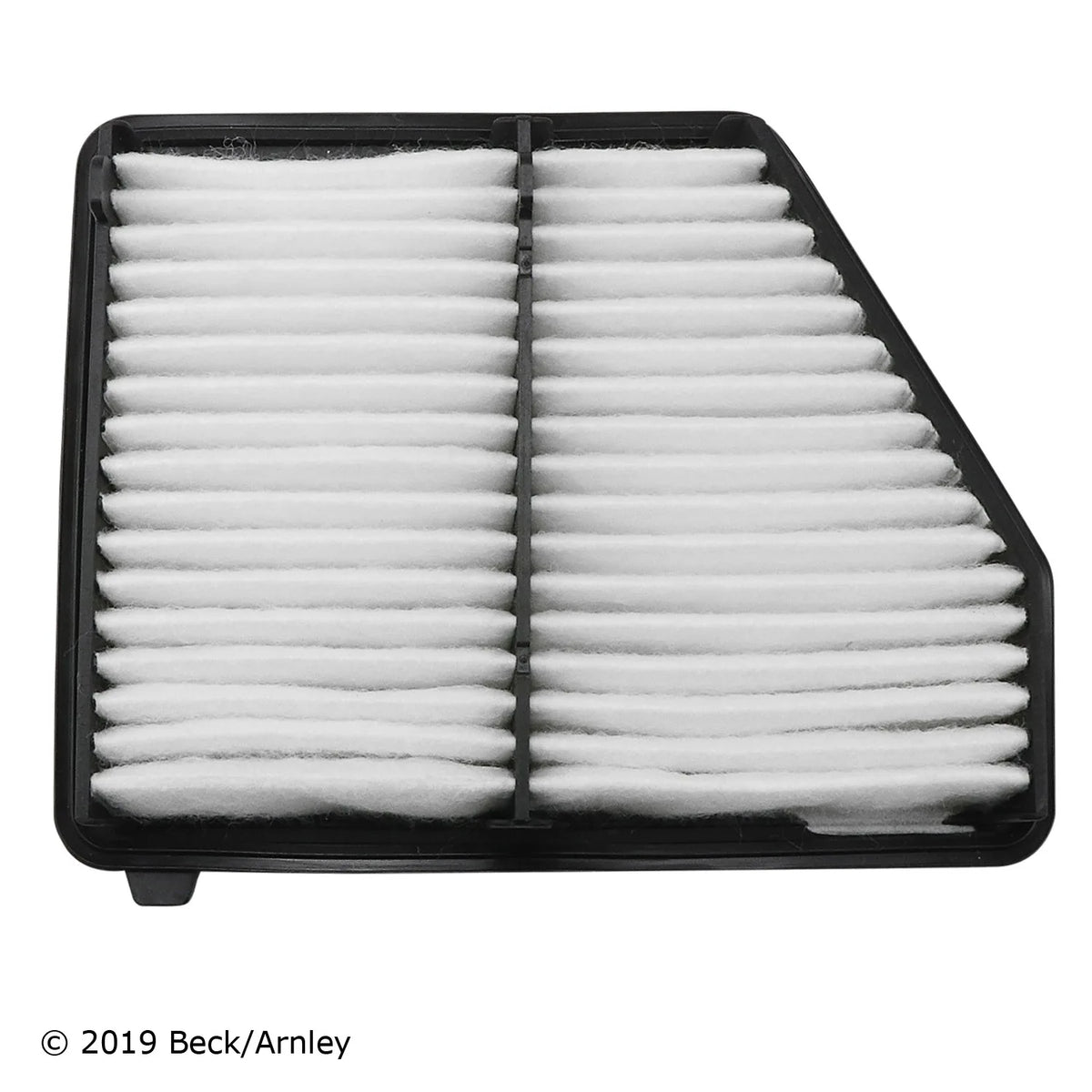 Beck/Arnley 042-1910 2016-2026 Honda Civic Engine Air Filter