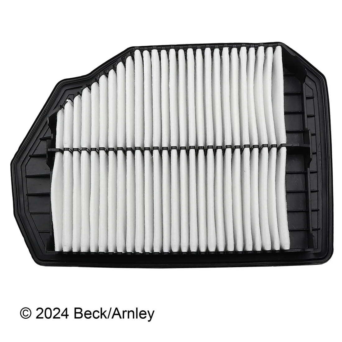 Beck/Arnley 042-1911 2017-2020 Genesis G80 Engine Air Filter