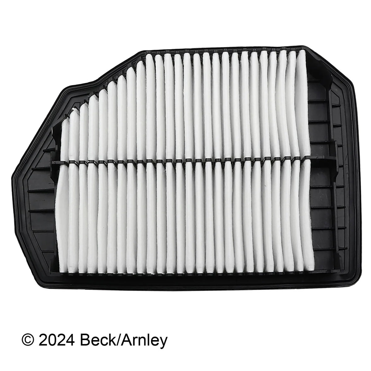 Beck/Arnley 042-1911 2017-2020 Genesis G80 Engine Air Filter