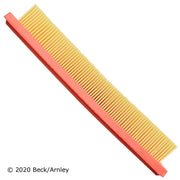 Beck/Arnley 042-1912 2017-2020 Mercedes-Benz SLC300 Engine Air Filter