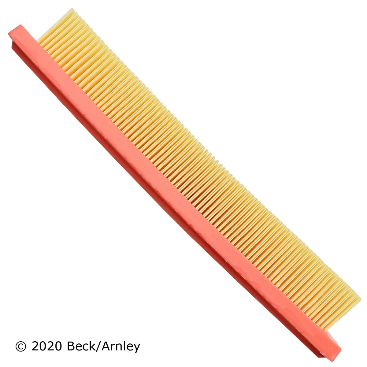 Beck/Arnley 042-1912 2017-2020 Mercedes-Benz SLC300 Engine Air Filter