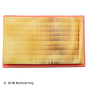 Beck/Arnley 042-1912 2017-2020 Mercedes-Benz SLC300 Engine Air Filter