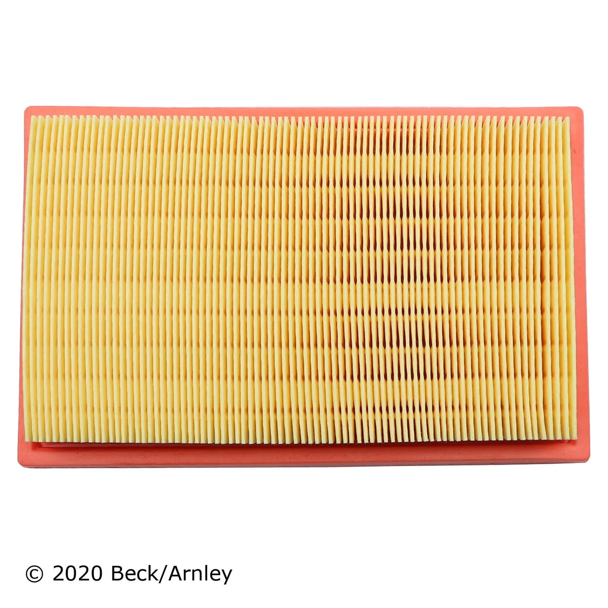 Beck/Arnley 042-1912 2017-2020 Mercedes-Benz SLC300 Engine Air Filter