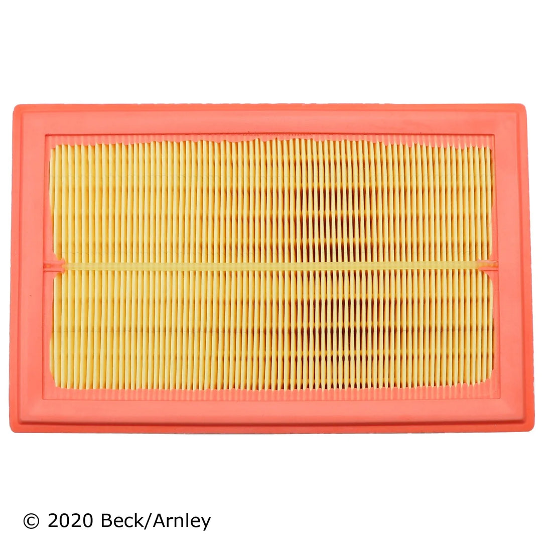 Beck/Arnley 042-1912 2017-2020 Mercedes-Benz SLC300 Engine Air Filter