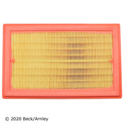 Beck/Arnley 042-1912 2017-2020 Mercedes-Benz SLC300 Engine Air Filter