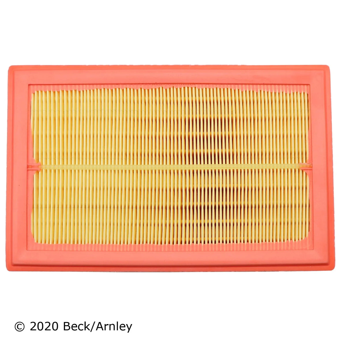 Beck/Arnley 042-1912 2017-2020 Mercedes-Benz SLC300 Engine Air Filter