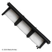 Beck/Arnley 042-1913 2018-2022 Honda Accord Engine Air Filter