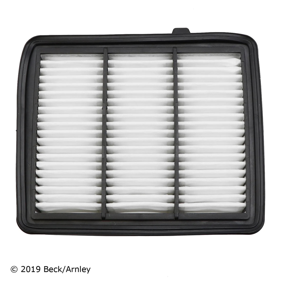 Beck/Arnley 042-1913 2018-2022 Honda Accord Engine Air Filter
