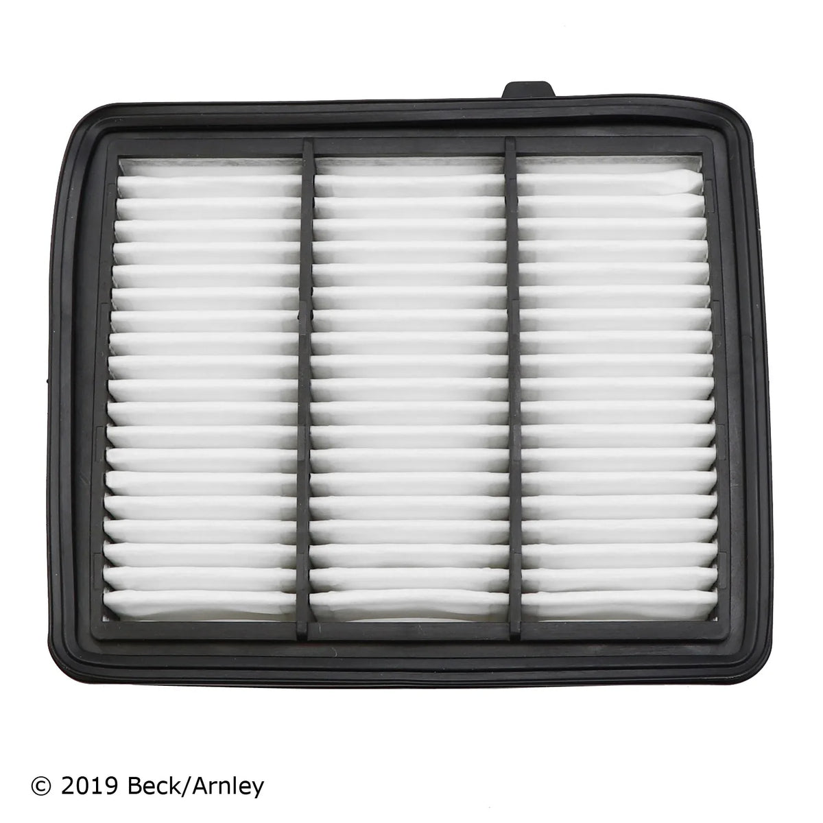 Beck/Arnley 042-1913 2018-2022 Honda Accord Engine Air Filter