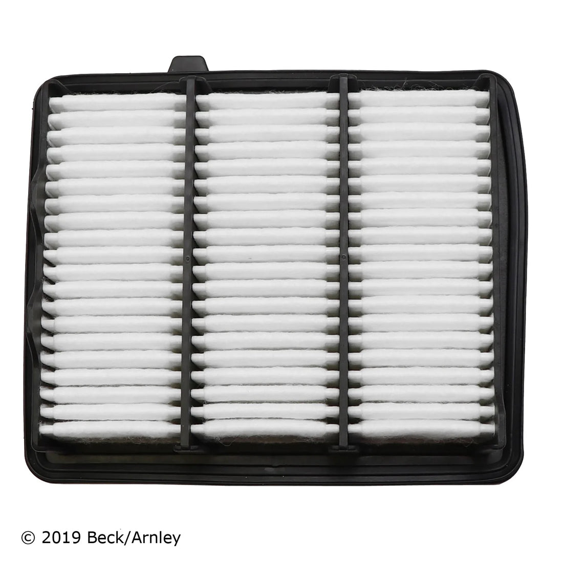 Beck/Arnley 042-1913 2018-2022 Honda Accord Engine Air Filter