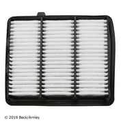 Beck/Arnley 042-1913 2018-2022 Honda Accord Engine Air Filter