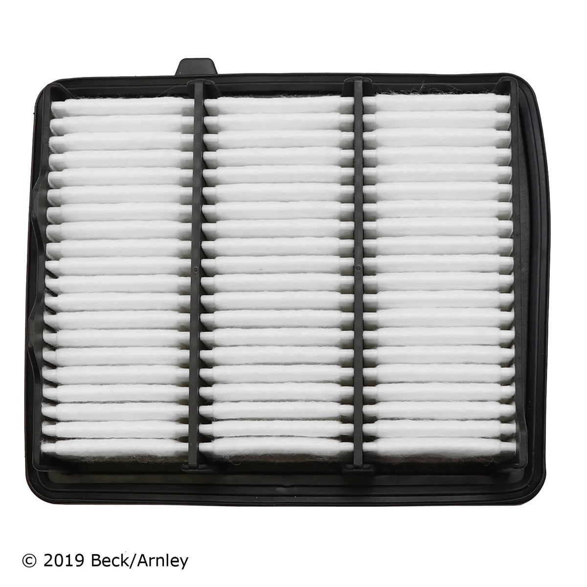 Beck/Arnley 042-1913 2018-2022 Honda Accord Engine Air Filter