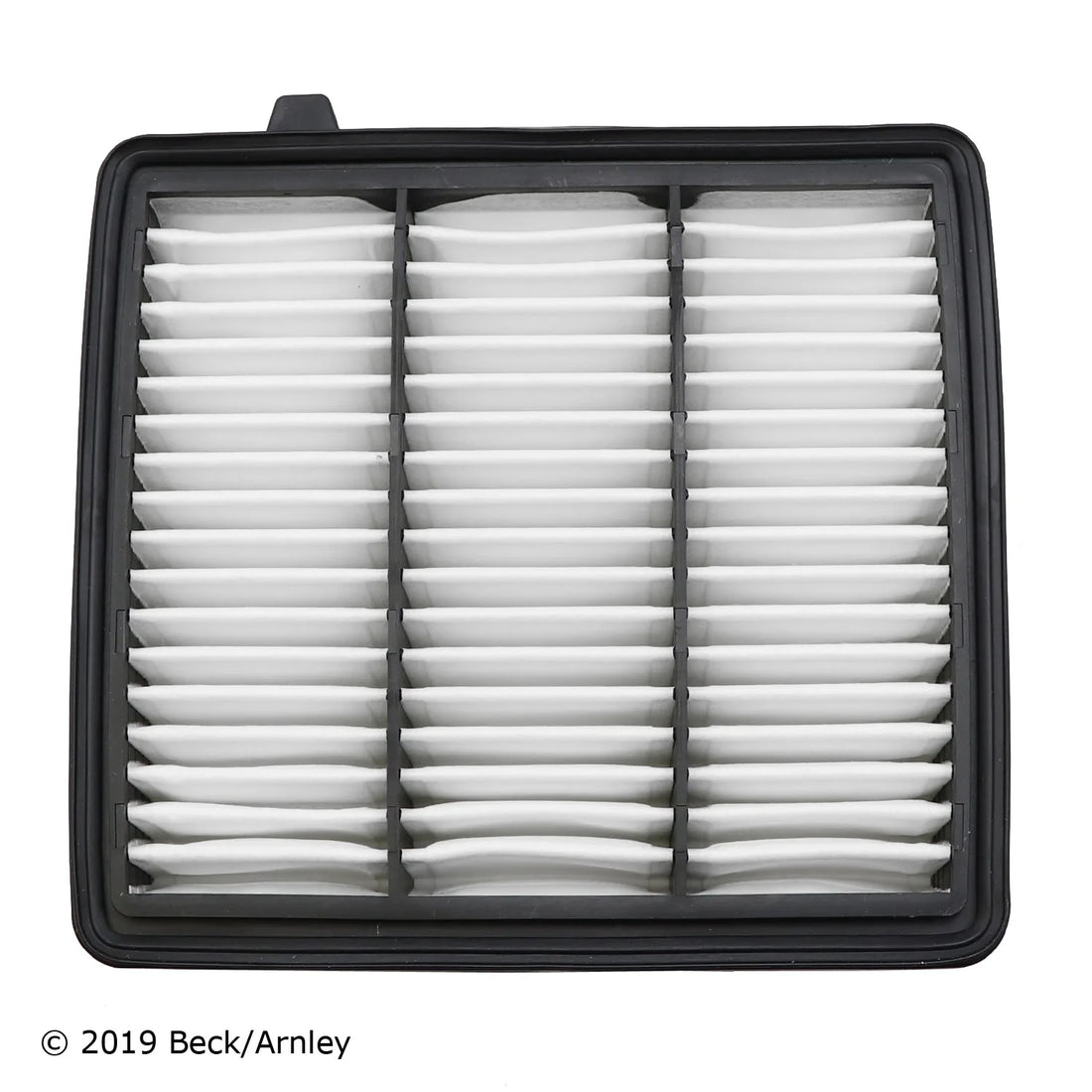 Beck/Arnley 042-1914 2018-2022 Honda Accord Engine Air Filter