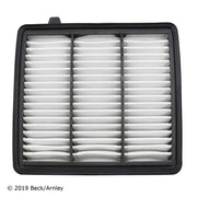 Beck/Arnley 042-1914 2018-2022 Honda Accord Engine Air Filter