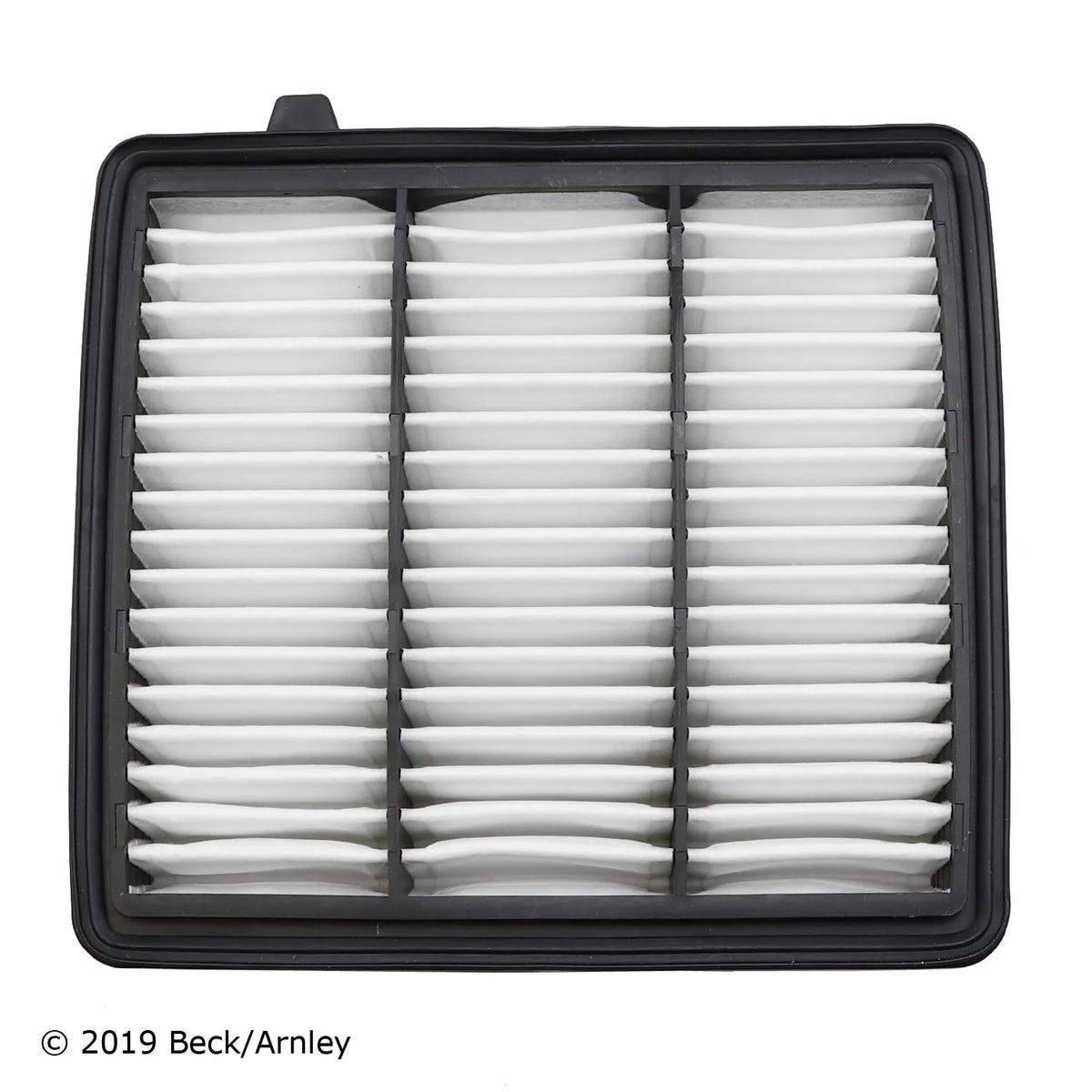Beck/Arnley 042-1914 2018-2022 Honda Accord Engine Air Filter