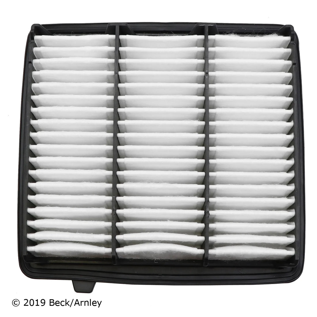 Beck/Arnley 042-1914 2018-2022 Honda Accord Engine Air Filter