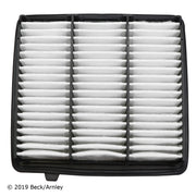 Beck/Arnley 042-1914 2018-2022 Honda Accord Engine Air Filter