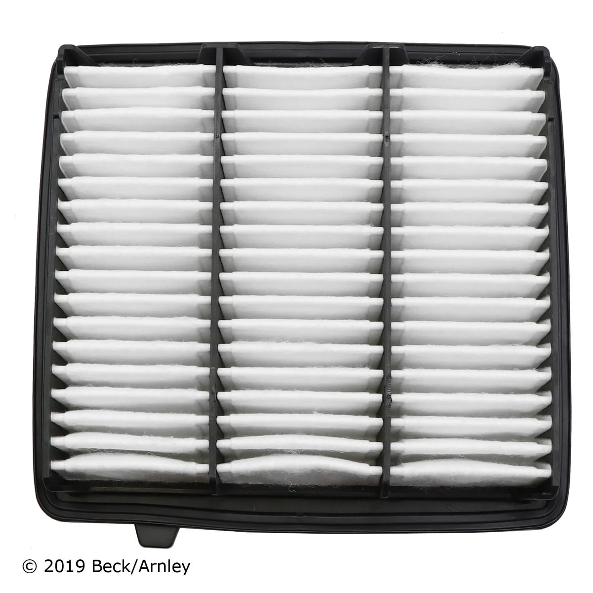 Beck/Arnley 042-1914 2018-2022 Honda Accord Engine Air Filter