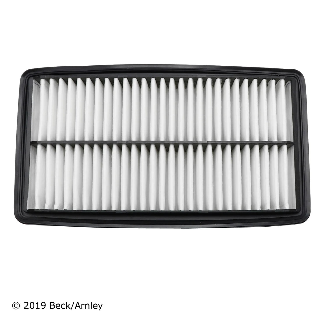 Beck/Arnley 042-1915 2018-2026 Honda Odyssey Engine Air Filter