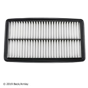 Beck/Arnley 042-1915 2018-2026 Honda Odyssey Engine Air Filter