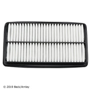 Beck/Arnley 042-1915 2018-2026 Honda Odyssey Engine Air Filter