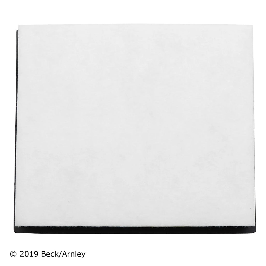 Beck/Arnley 042-1916 2016-2023 Toyota Tacoma Engine Air Filter