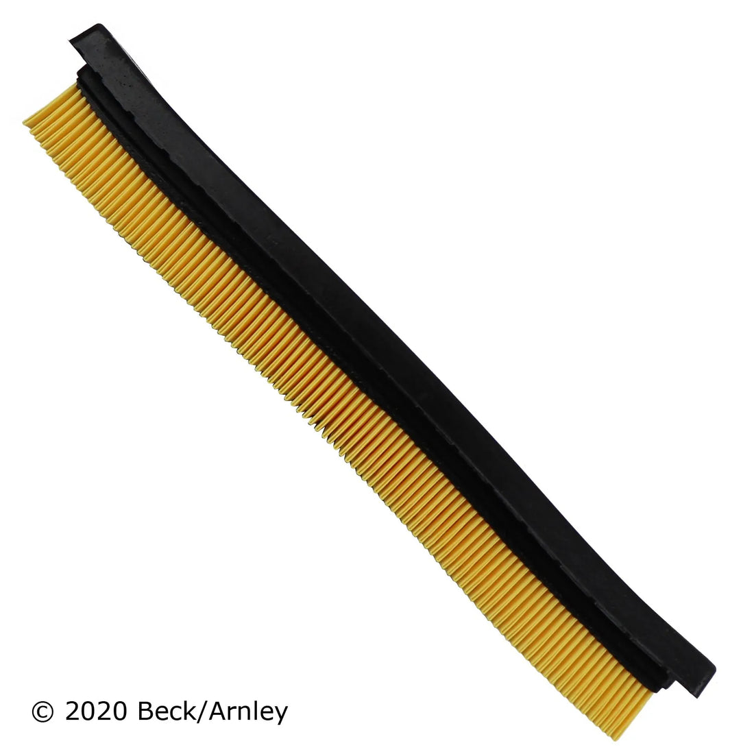 Beck/Arnley 042-1917 2024-2026 Toyota Grand Highlander Engine Air Filter