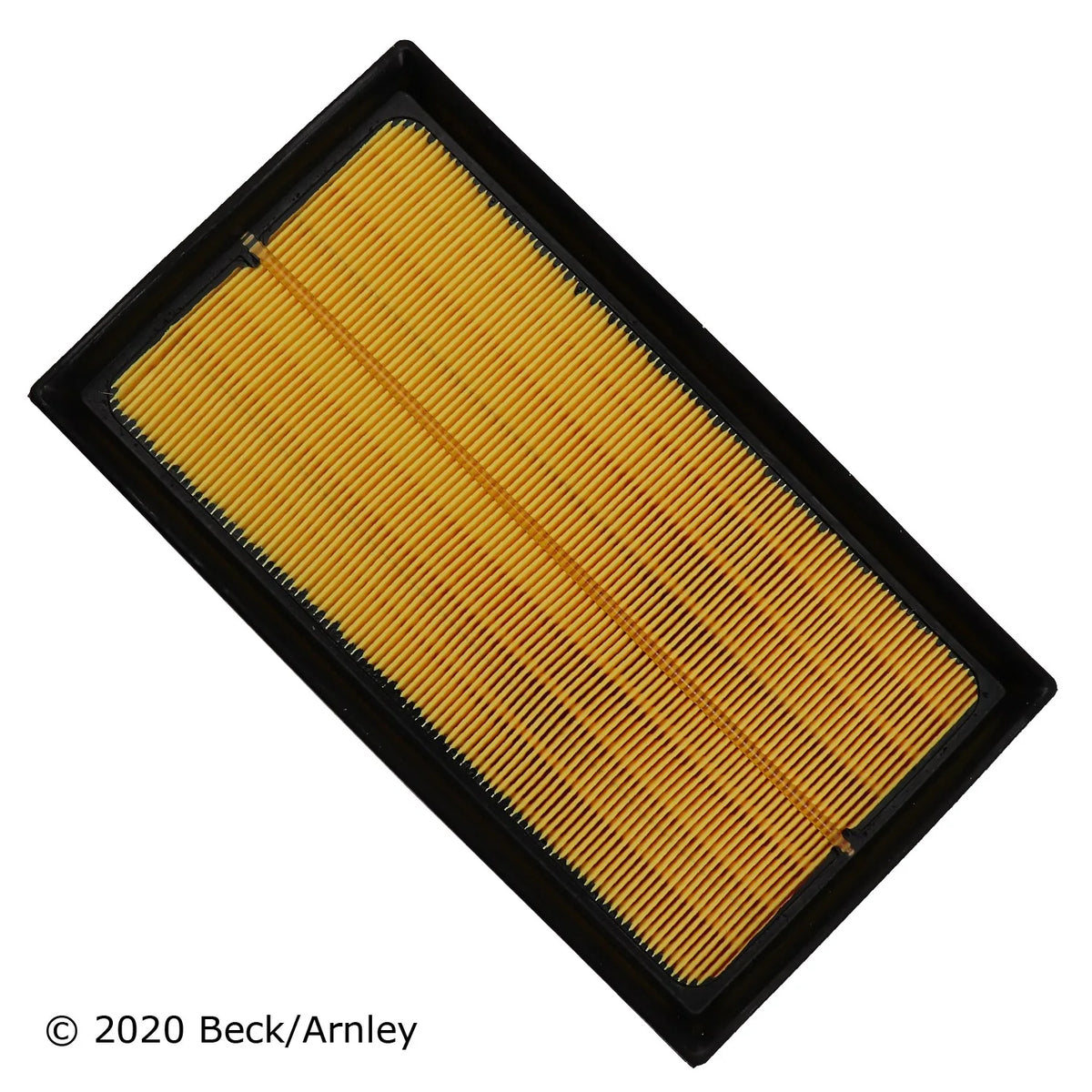Beck/Arnley 042-1917 2024-2026 Toyota Grand Highlander Engine Air Filter