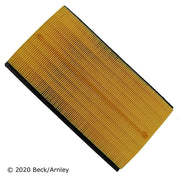 Beck/Arnley 042-1917 2024-2026 Toyota Grand Highlander Engine Air Filter