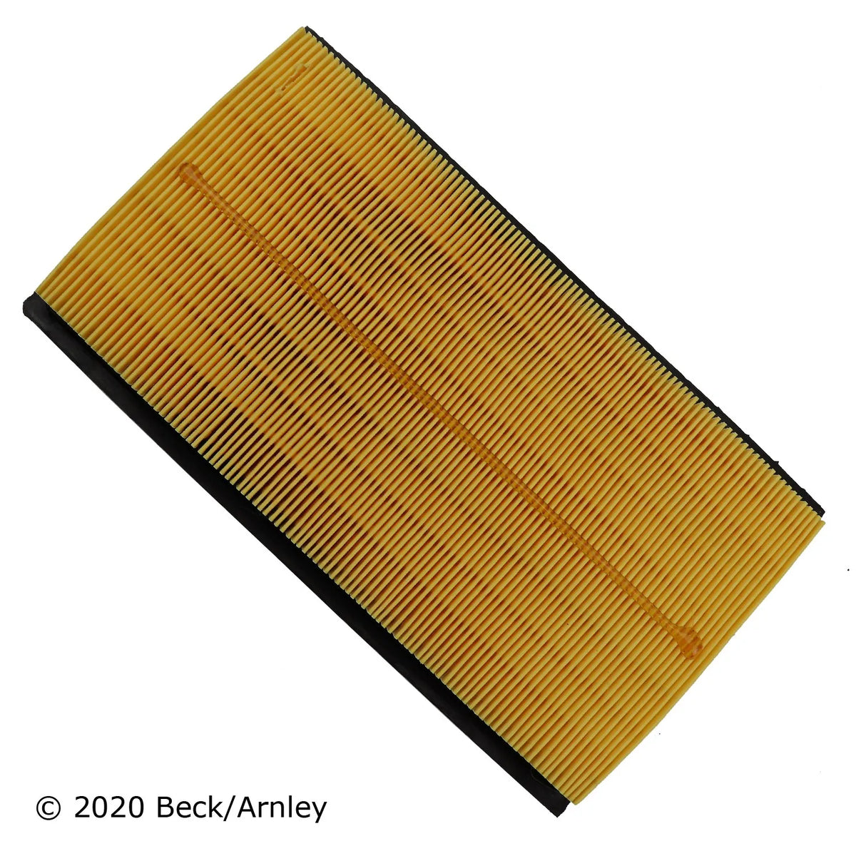 Beck/Arnley 042-1917 2024-2026 Toyota Grand Highlander Engine Air Filter