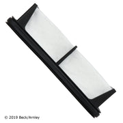 Beck/Arnley 042-1919 2019-2020 Toyota Yaris Engine Air Filter