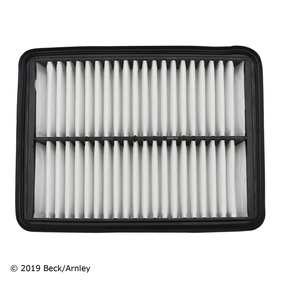 Beck/Arnley 042-1919 2019-2020 Toyota Yaris Engine Air Filter