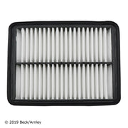 Beck/Arnley 042-1919 2019-2020 Toyota Yaris Engine Air Filter
