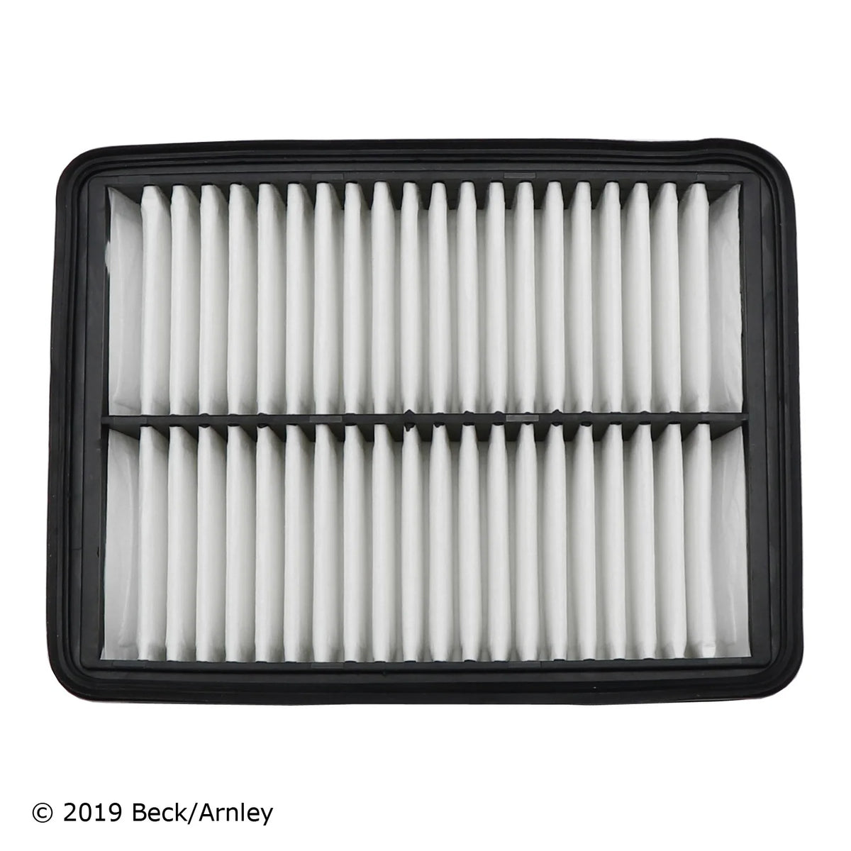 Beck/Arnley 042-1919 2019-2020 Toyota Yaris Engine Air Filter