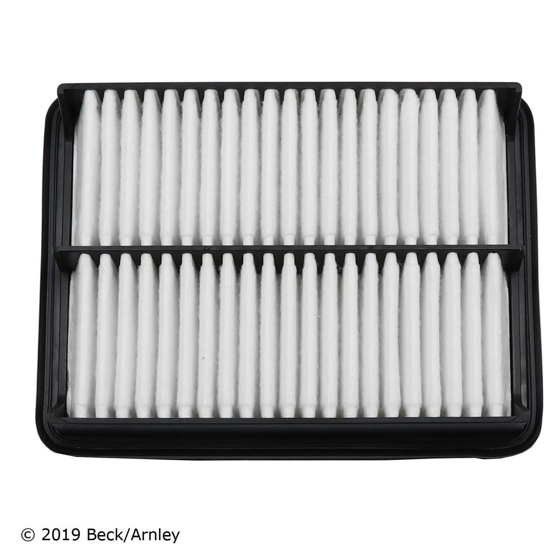 Beck/Arnley 042-1919 2019-2020 Toyota Yaris Engine Air Filter