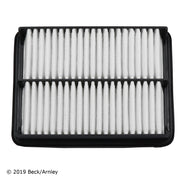 Beck/Arnley 042-1919 2019-2020 Toyota Yaris Engine Air Filter