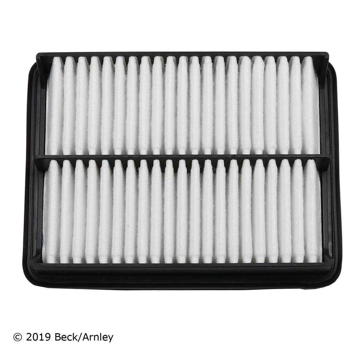 Beck/Arnley 042-1919 2019-2020 Toyota Yaris Engine Air Filter