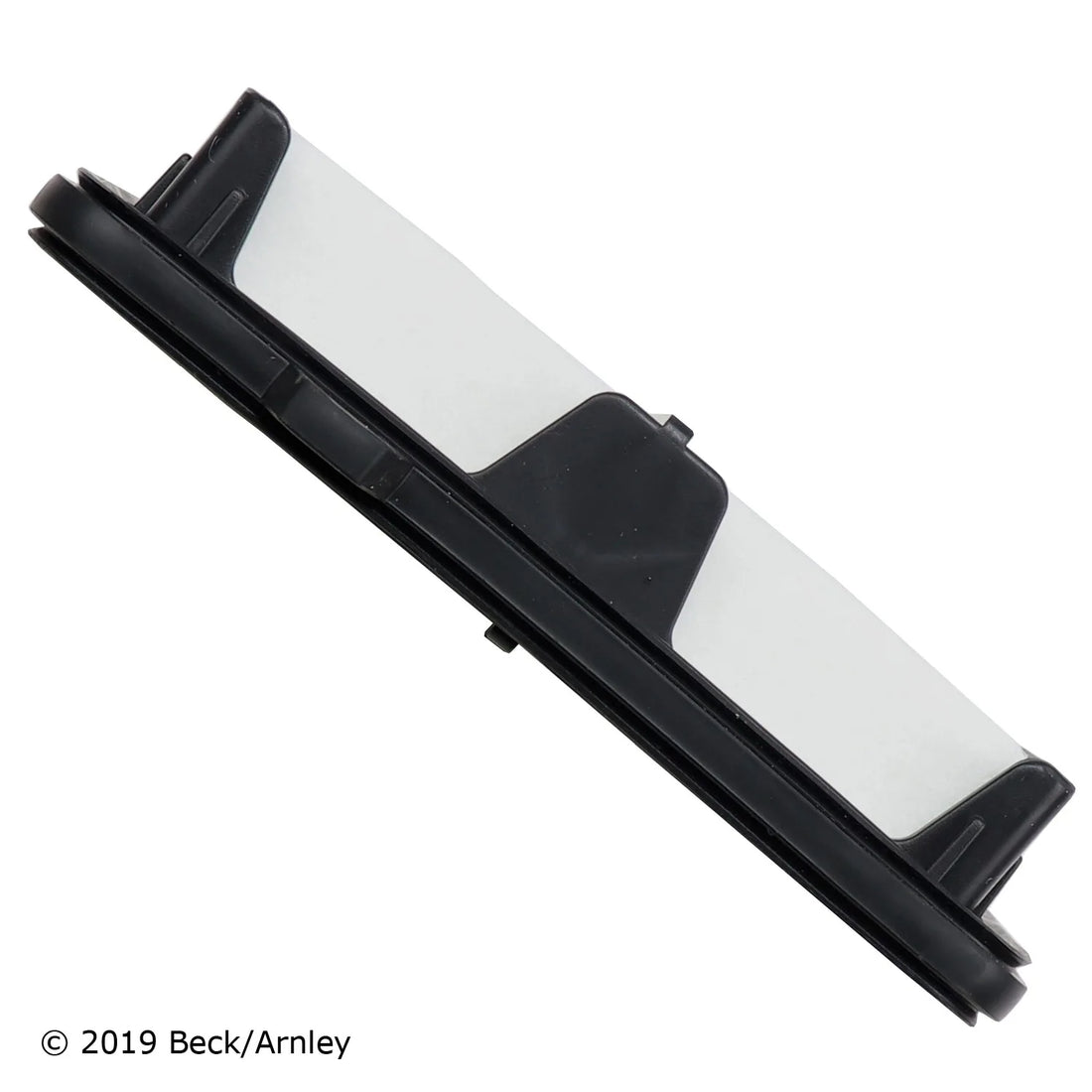 Beck/Arnley 042-1922 2020-2025 Nissan Versa Engine Air Filter