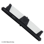 Beck/Arnley 042-1922 2020-2025 Nissan Versa Engine Air Filter